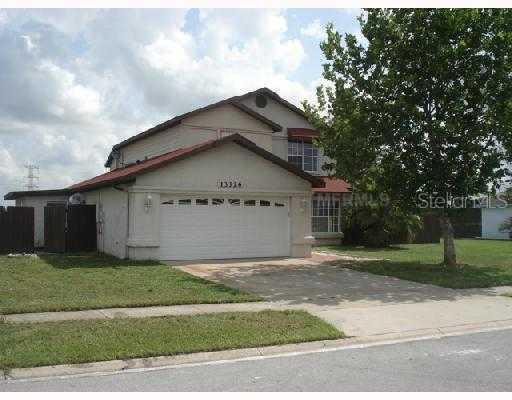 13326 Boulder Woods Cir., Orlando, FL 32824