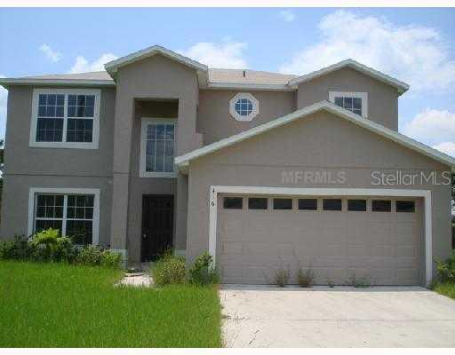 416 Manitoba Ln., Kissimmee, FL 34759