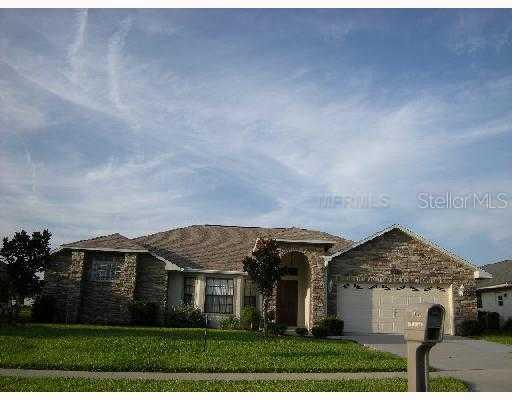 2223 Summer Raye Ct., St. Cloud, FL 34772