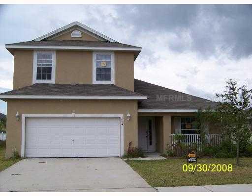 3004 Julip Dr., Kissimmee, FL 34744