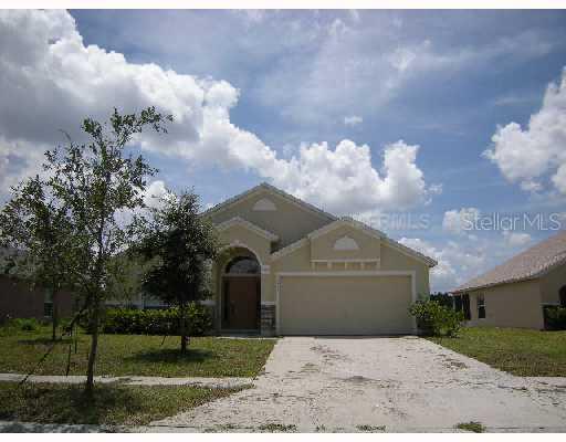 3229 Murray Hill Loop, Kissimmee, FL 34758