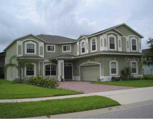 15344 Montauk Ln., Clermont, FL 34714