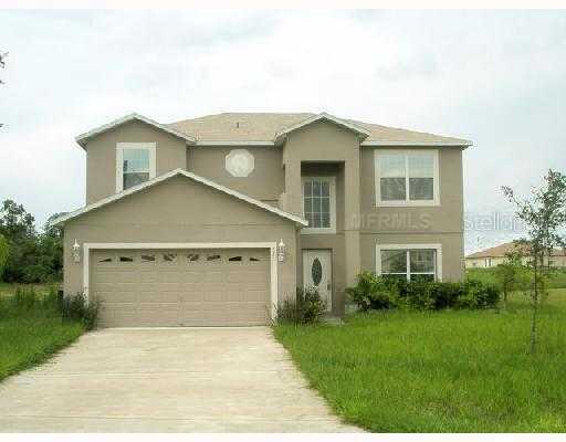 513 Big Black Way, Poinciana, FL 34759