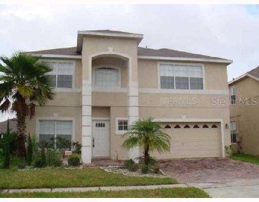 643 Whispering Cypress Ln., Orlando, FL 32824