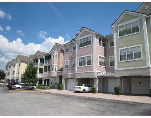 6412 Queens Borough Ave. #213, Orlando, FL 32835