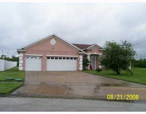 2613 Gold Dust Cir., Kissimmee, FL 34744