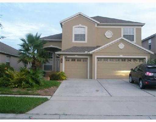 5721 Los Palma Vista Dr., Orlando, FL 32837