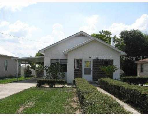 642 S 10th St., Lake Wales, FL 33853