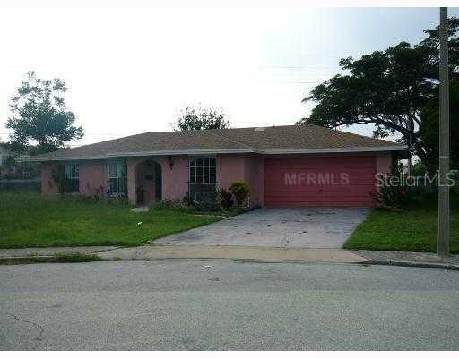 5466 Suncreek Ct., Orlando, FL 32839