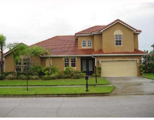 9160 Tuscan Valley Pl., Orlando, FL 32825