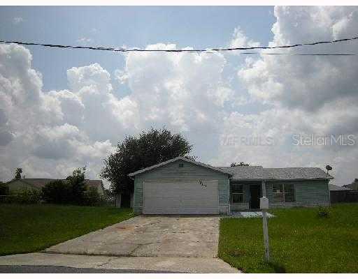 710 Antelope Way, Kissimmee, FL 34759