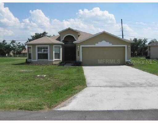 445 Arkansas Ct., Kissimmee, FL 34759