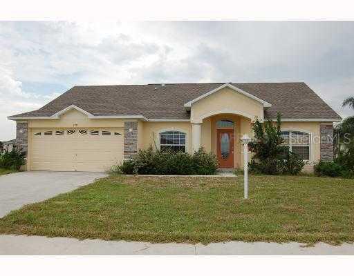 168 Dinner Lake Loop, Lake Wales, FL 33859