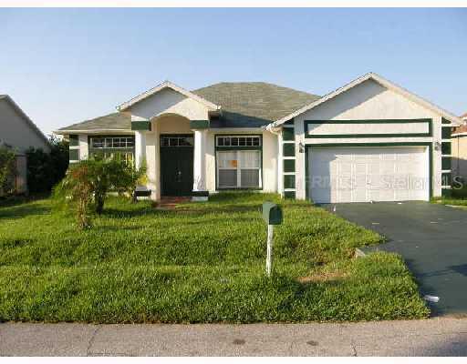 1015 Pantheon Dr., Kissimmee, FL 34759
