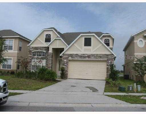 2719 Sand Arbor Cir., Orlando, FL 32824