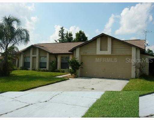 776 Dromedary Dr., Poinciana, FL 34759