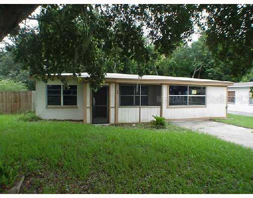 3902 Castell Dr., Orlando, FL 32810