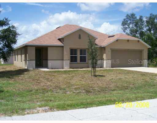 1704 Pompano Dr., Poinciana, FL 34759