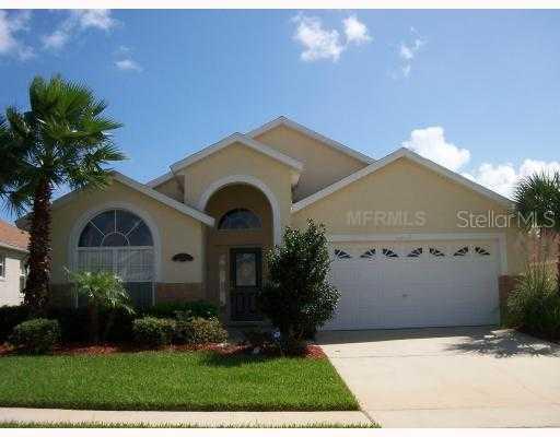 2623 Oneida Loop, Kissimmee, FL 34747