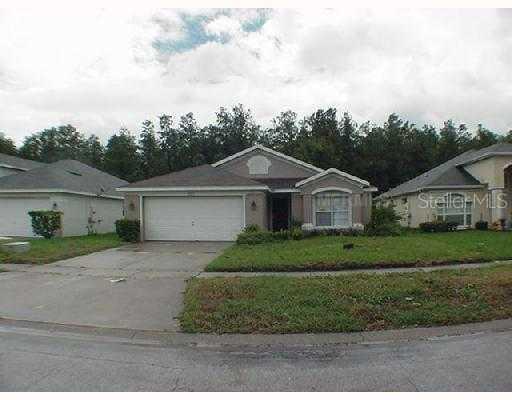 3121 Cranes Cove Loop, Kissimmee, FL 34741