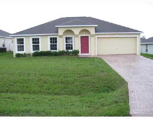 1745 Pompano Dr., Kissimmee, FL 34759