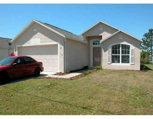 718 Versailles Ln., Kissimmee, FL 34759