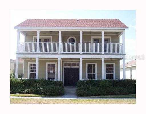 3321 Primrose Willow Dr., Harmony, FL 34773