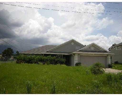 102 Bonito Way, Kissimmee, FL 34759