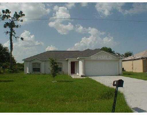 511 Dove Ct., Poinciana, FL 34759