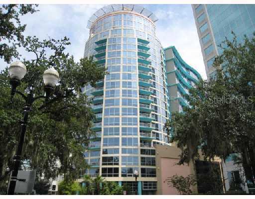 322 E Central Blvd. #1108, Orlando, FL 32801