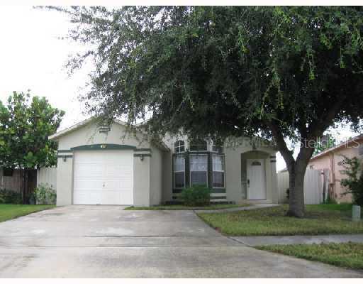 432 Briar Bay Cir., Orlando, FL 32825