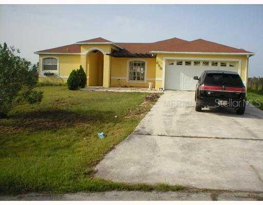 530 Partridge Dr., Poinciana, FL 34759