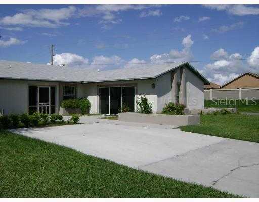 462 Cart Ct., Poinciana, FL 34759