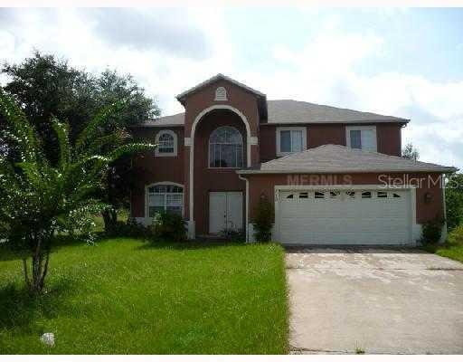 713 Bobolink Ct., Poinciana, FL 34759