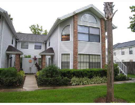 2807 Rio Grande Tr. #B, Kissimmee, FL 34741