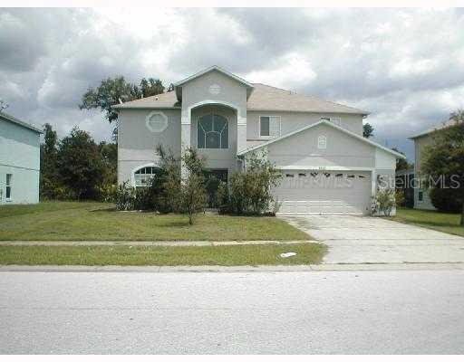 4512 Ficus Tree Rd., Kissimmee, FL 34758