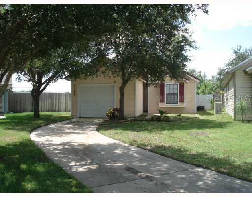 [Address Hidden by Seller], Orlando, FL 32822