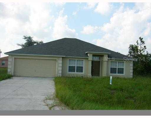 474 Danube Dr., Poinciana, FL 34759