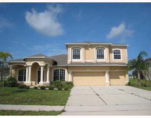 3106 Twisted Oak Loop, Kissimmee, FL 34744
