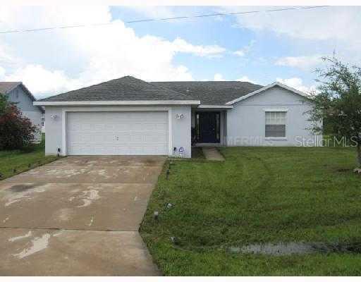 705 Caribou Dr., Kissimmee, FL 34759