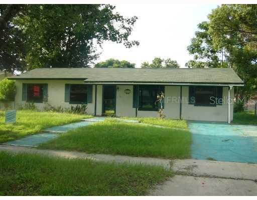 4530 Evers Pl., Orlando, FL 32811