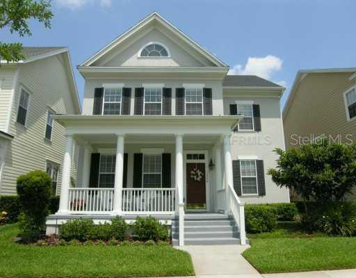 1236 Aquila Loop, Celebration, FL 34747