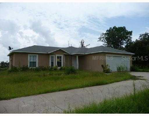 342 Shad Way, Poinciana, FL 34759