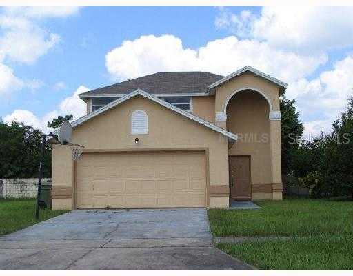 2510 Quail Run Blvd., Kissimmee, FL 34744