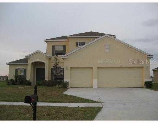 4516 Powderhorn Place Dr., Clermont, FL 34711