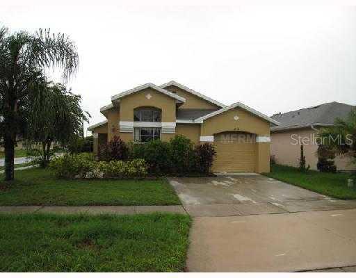 216 Woodbay Ct., Orlando, FL 32824