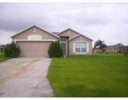 3193 Windmill Point Blvd., Kissimmee, FL 34746
