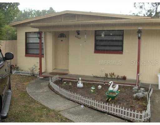 4406 Elderberry Dr., Orlando, FL 32809