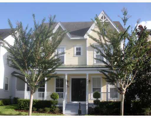 1108 Rush Ct., Celebration, FL 34747