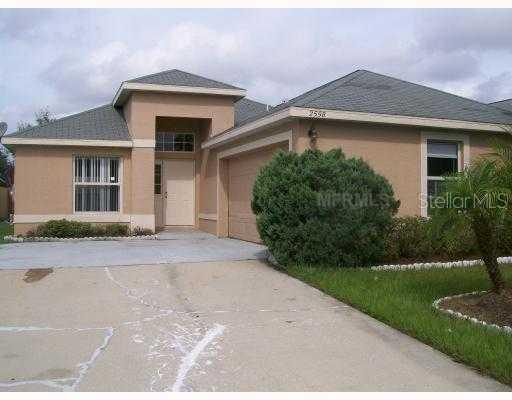 2558 E Chatman Cir., Kissimmee, FL 34746